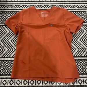 Figs Technical Collection Top